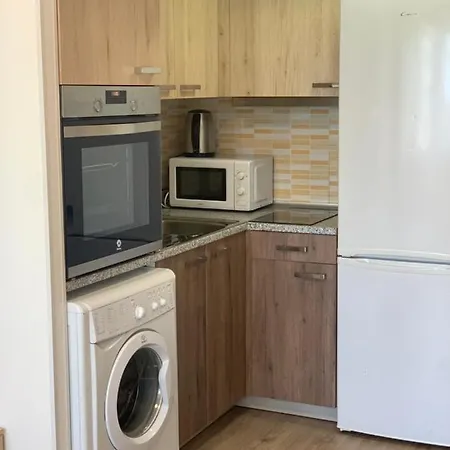 Apartment Boliche