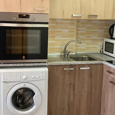 Boliche Apartment Benimagrell