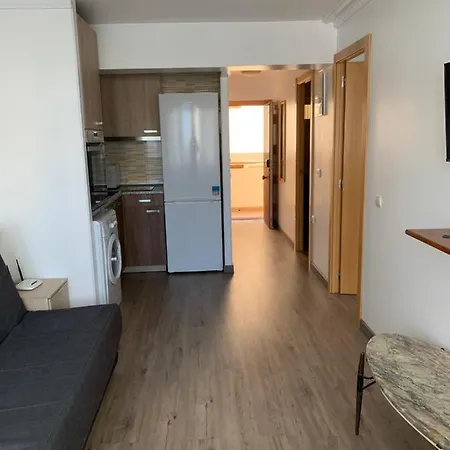 Apartment Boliche