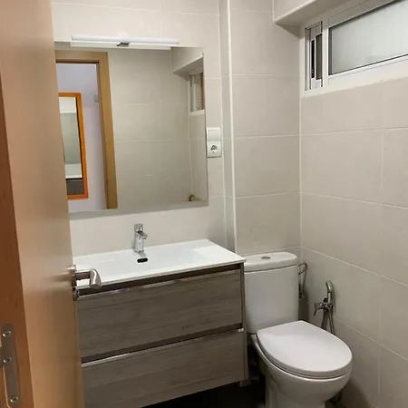Boliche Apartment *