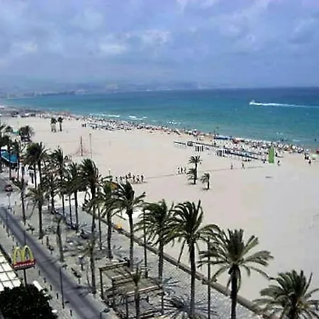 Boliche Apartamento *