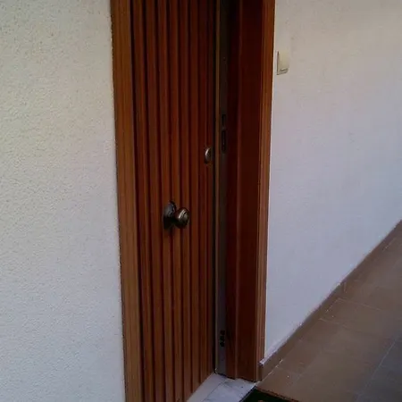 Apartment Boliche