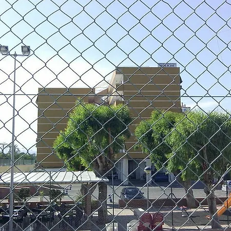 Lägenhet Boliche Benimagrell