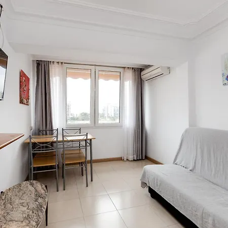 Apartment Boliche Benimagrell