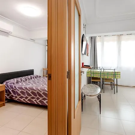 Boliche Apartment *