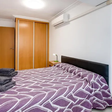 Apartment Boliche *