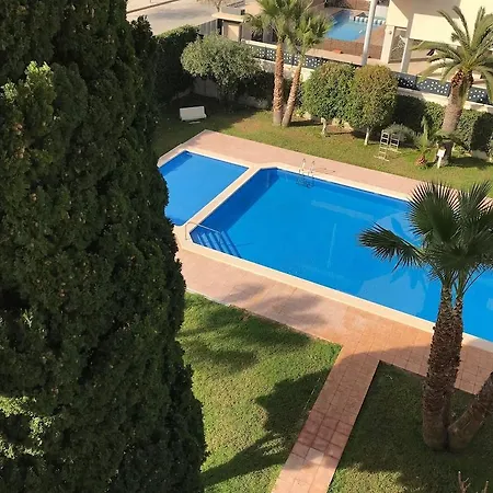 Apartamento Boliche *