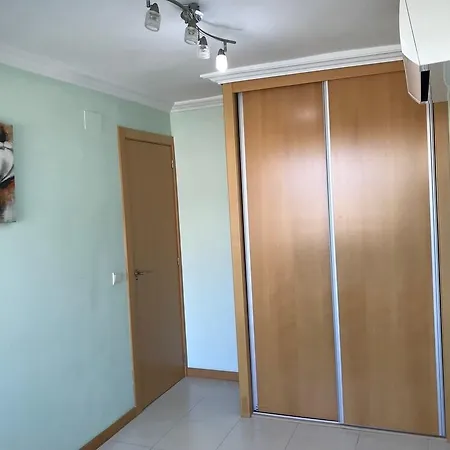 Boliche Apartment Benimagrell