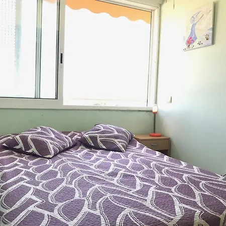 Apartment Boliche Benimagrell