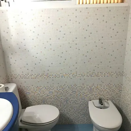 Boliche Lägenhet Benimagrell