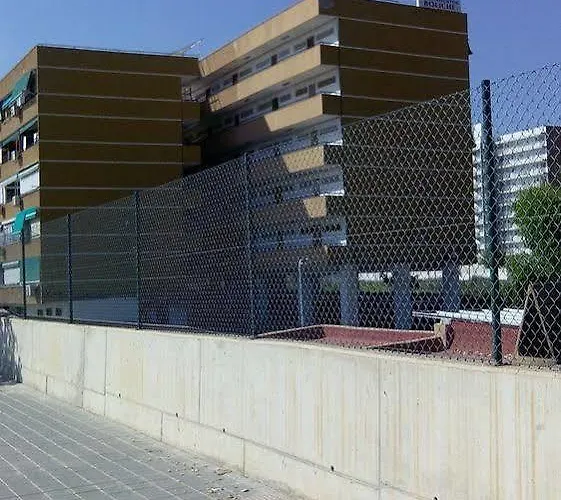 Apartman Boliche Benimagrell
