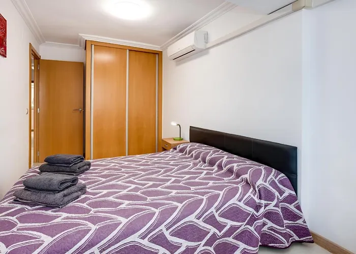 Apartman Boliche *