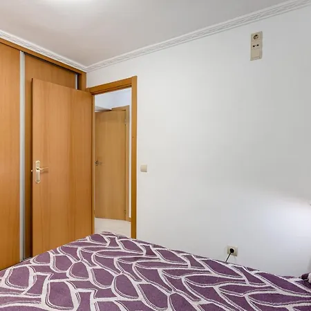 Boliche Apartament Benimagrell