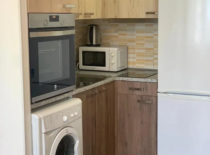 Apartament Boliche