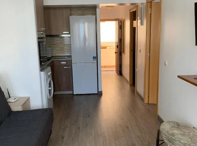 Apartament Boliche