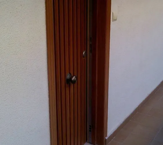 Apartament Boliche