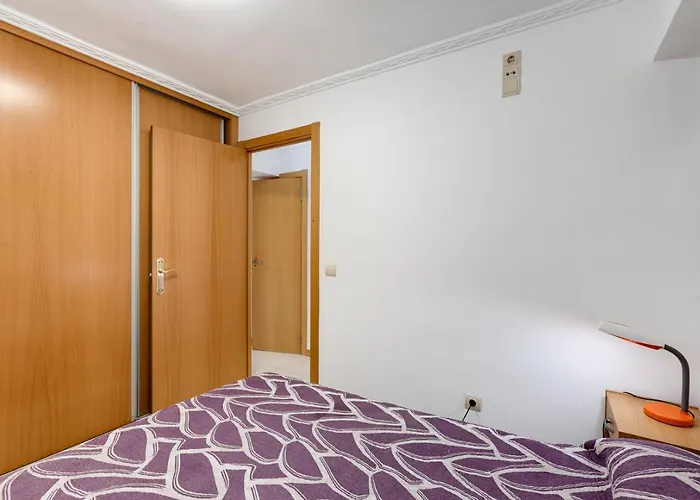 Boliche Apartament Benimagrell