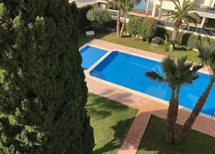 Apartament Boliche *