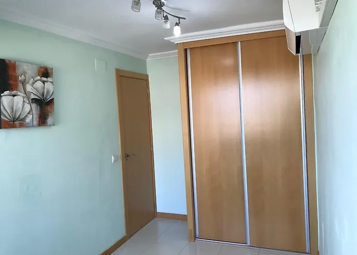 Boliche Apartament Benimagrell