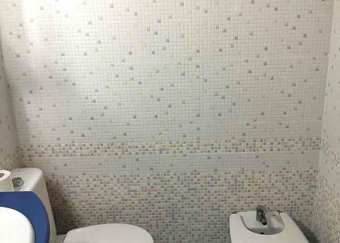Boliche Apartament Benimagrell